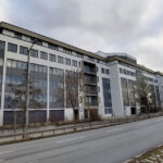 Leerstand Maxhüttenstraße 2, 93055 Regensburg - MEOS-Campus