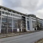 Leerstand Maxhüttenstraße 2, 93055 Regensburg - MEOS-Campus