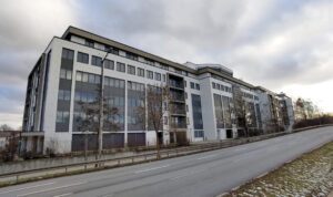 Leerstand Maxhüttenstraße 2, 93055 Regensburg - MEOS-Campus